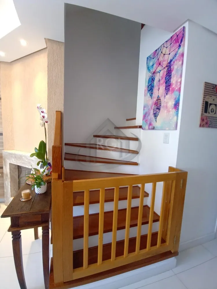 Sobrado, 2 quartos, 90 m² - Foto 2