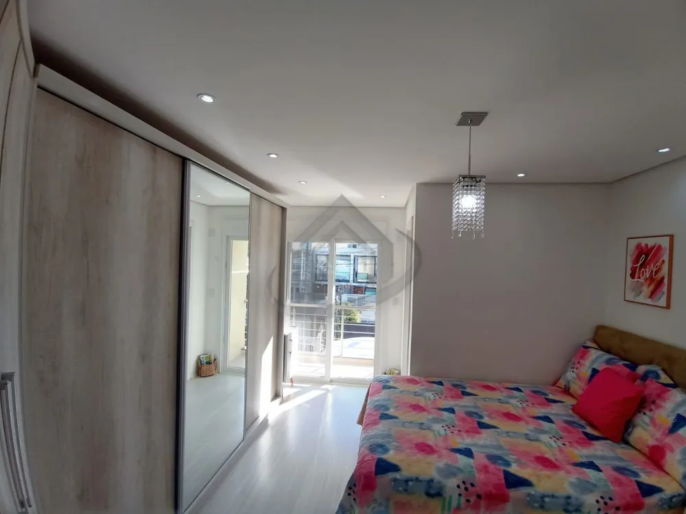 Sobrado, 2 quartos, 90 m² - Foto 4