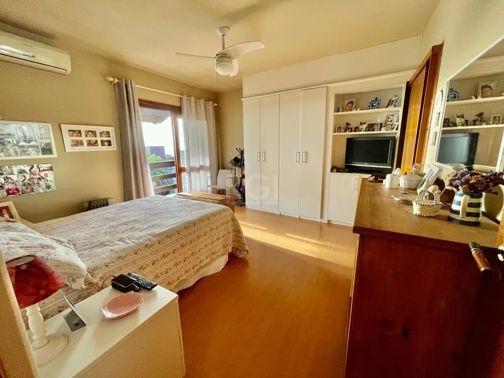 Casa, 3 quartos, 195 m² - Foto 4