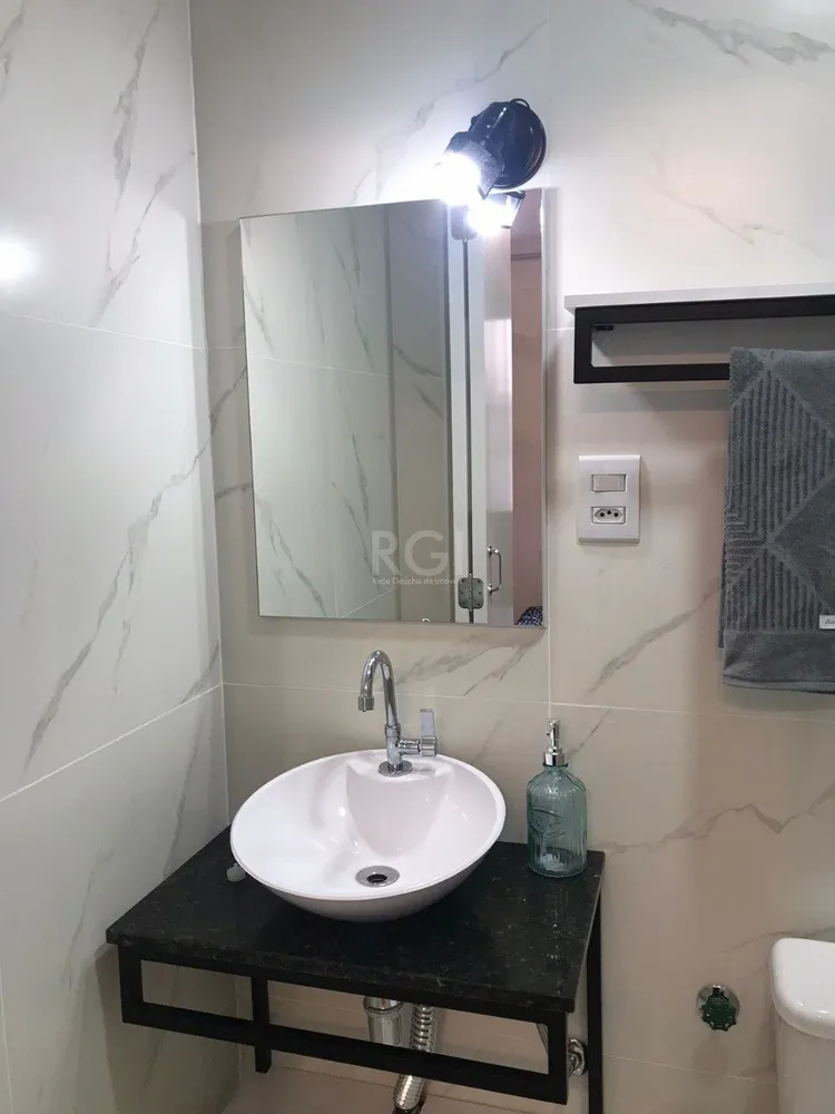 Kitnet-Studio, 27 m² - Foto 4