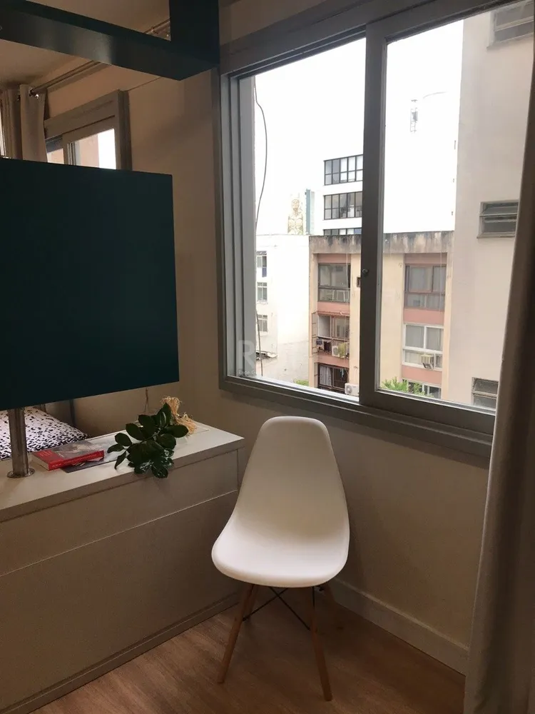 Kitnet-Studio, 27 m² - Foto 3