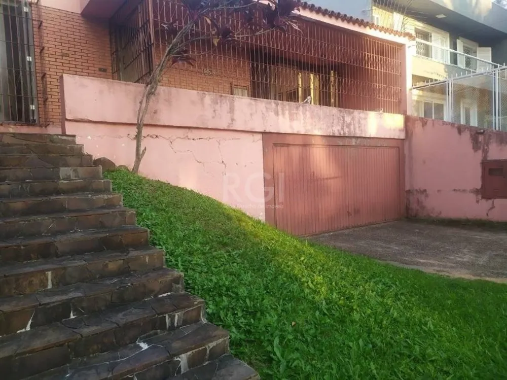 Casa, 3 quartos, 204 m² - Foto 3