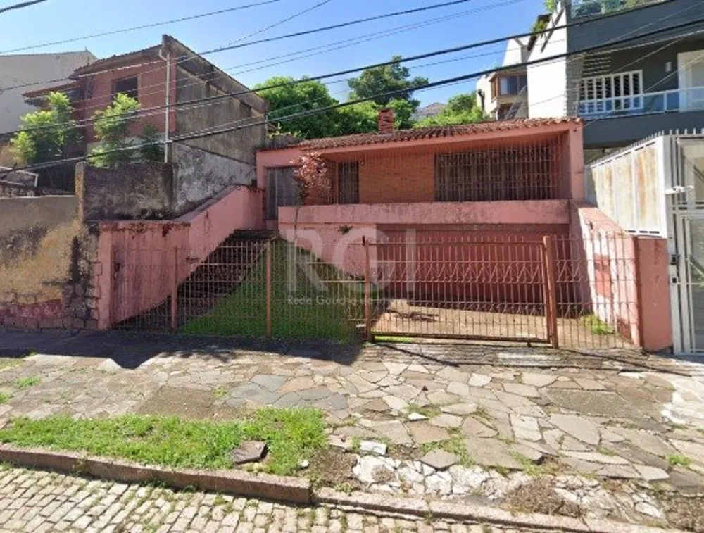 Casa, 3 quartos, 204 m² - Foto 2