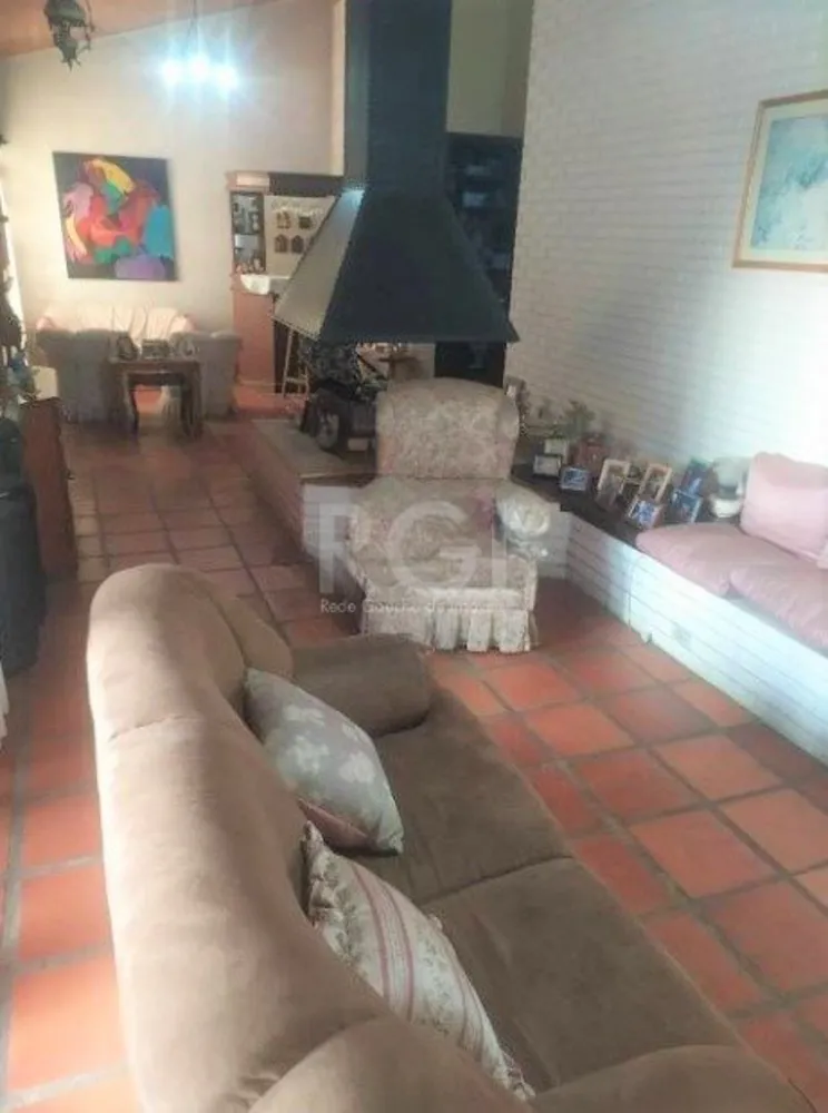 Casa, 3 quartos, 204 m² - Foto 4
