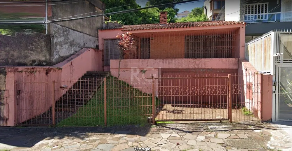Casa, 3 quartos, 204 m² - Foto 1