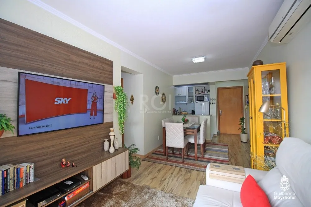 Apartamento, 2 quartos, 56 m² - Foto 4