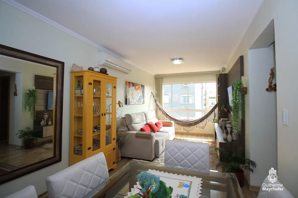 Apartamento, 2 quartos, 56 m² - Foto 2