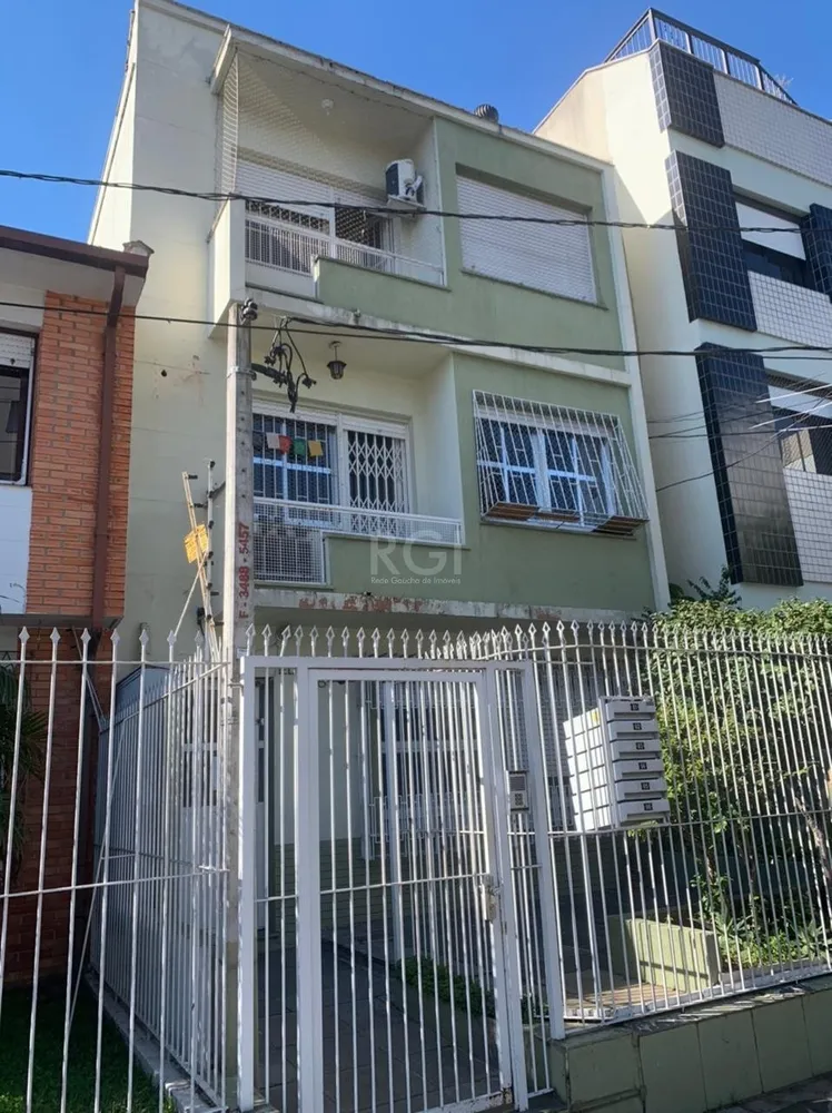 Apartamento, 2 quartos, 52 m² - Foto 1