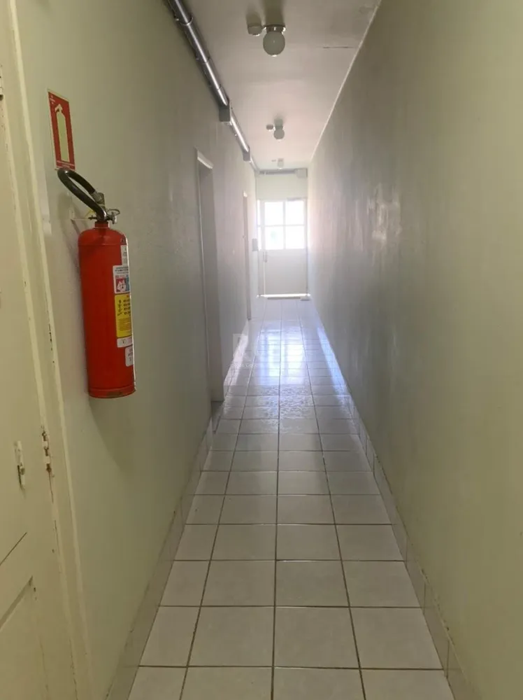 Apartamento, 2 quartos, 52 m² - Foto 2