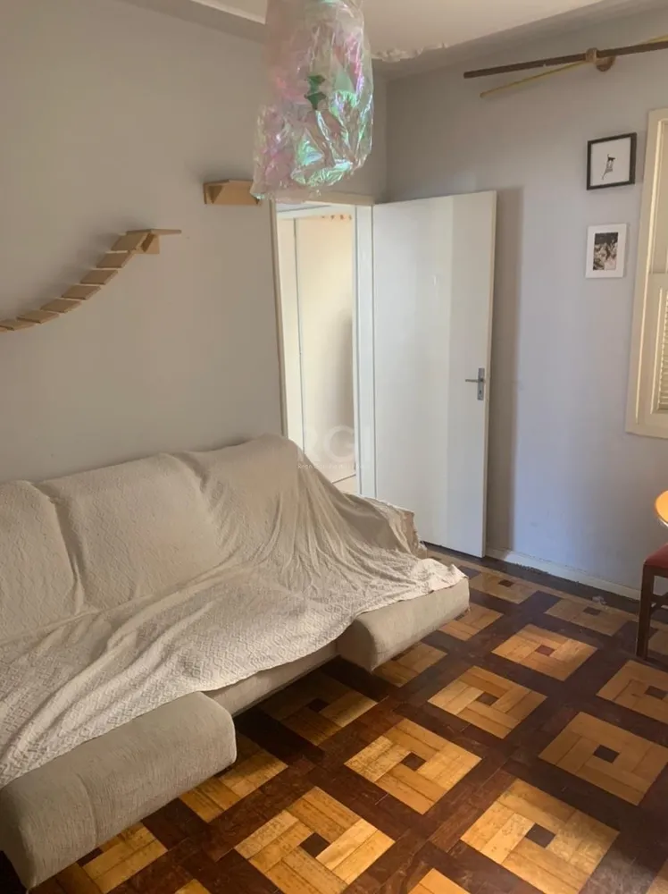 Apartamento, 2 quartos, 52 m² - Foto 3