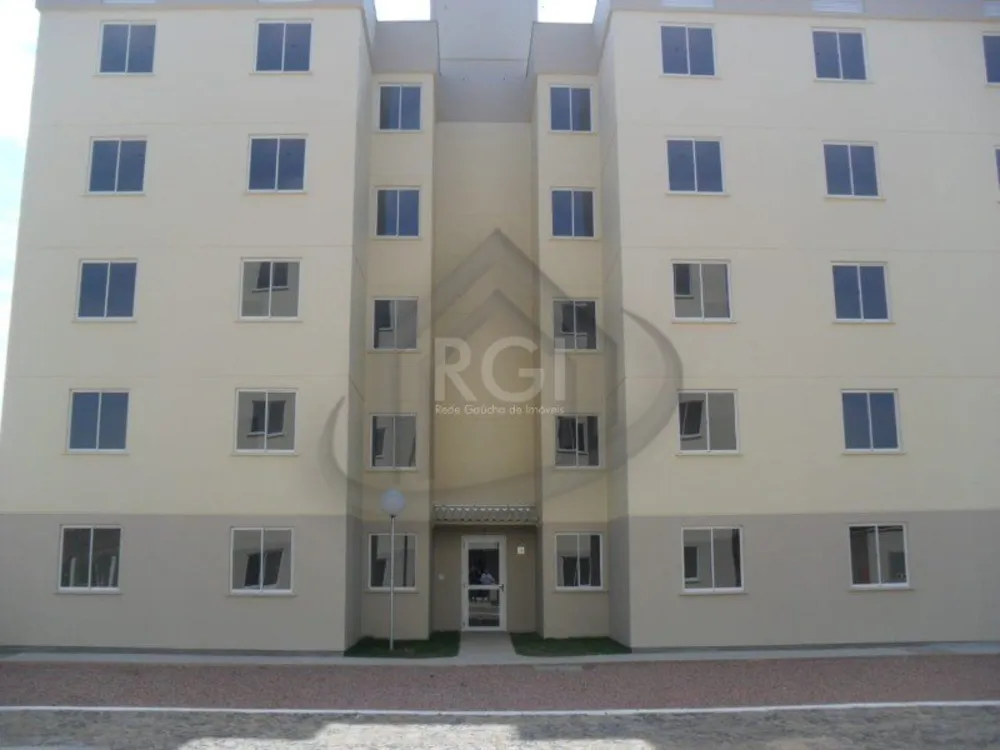Apartamento, 2 quartos, 43 m² - Foto 1