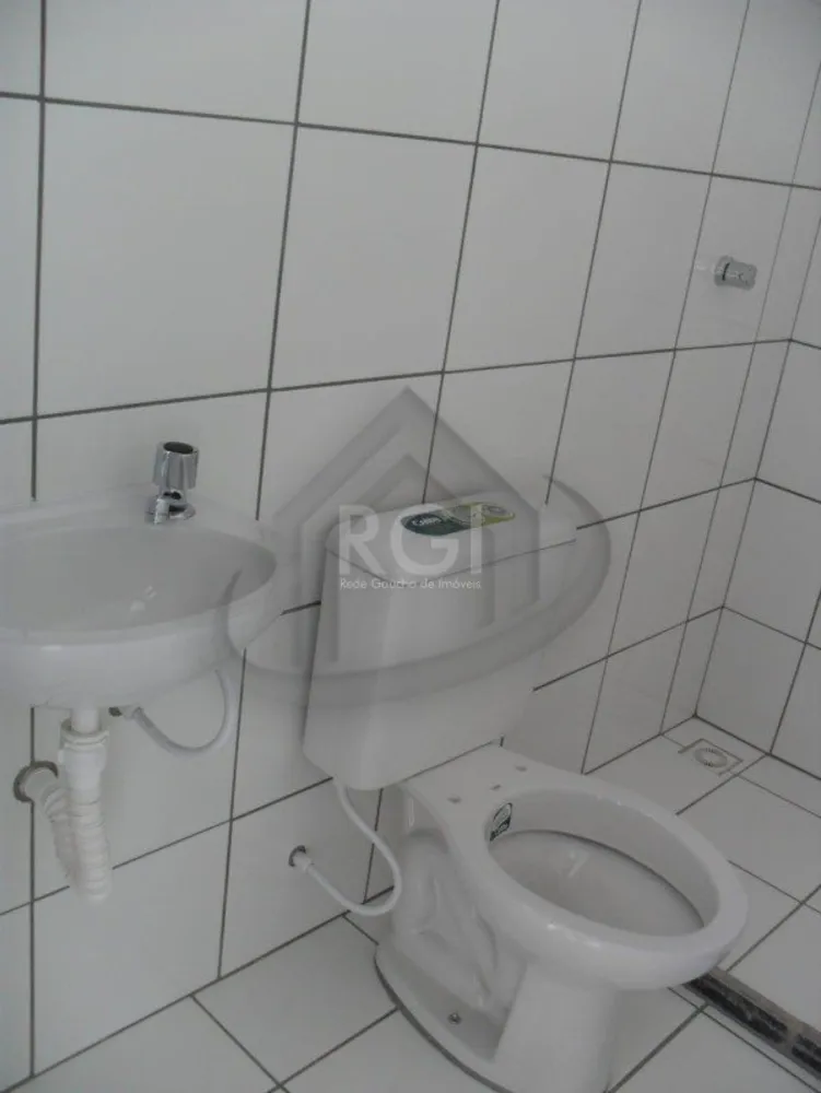 Apartamento, 2 quartos, 43 m² - Foto 4