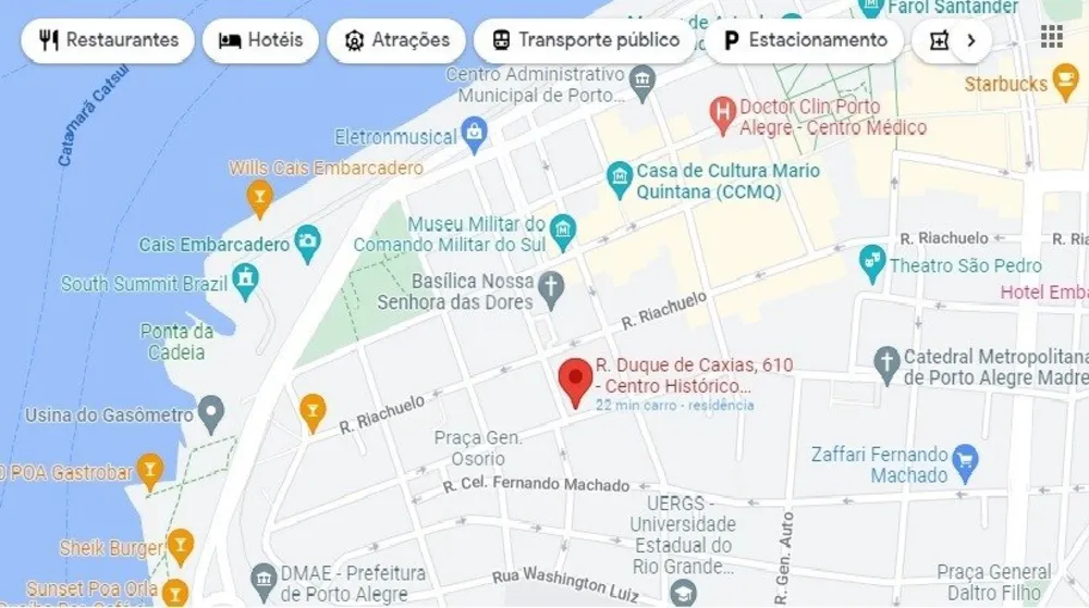 Casa, 3 quartos, 240 m² - Foto 2
