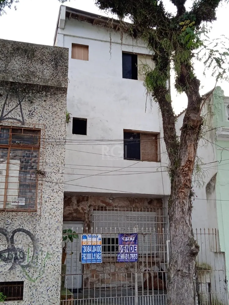 Casa, 3 quartos, 240 m² - Foto 1