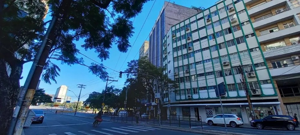 Apartamento, 1 quarto, 48 m² - Foto 1