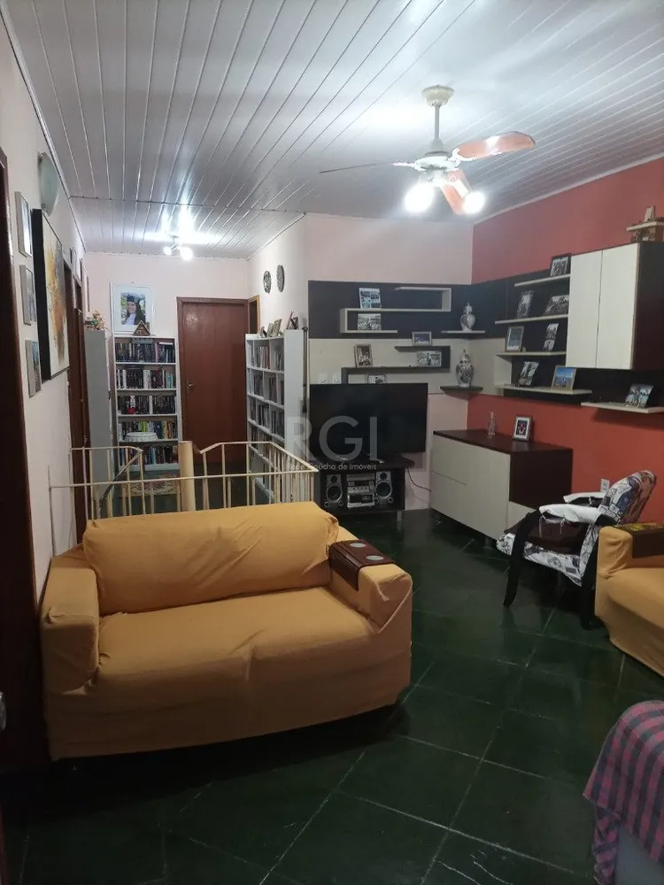 Casa, 4 quartos, 200 m² - Foto 3