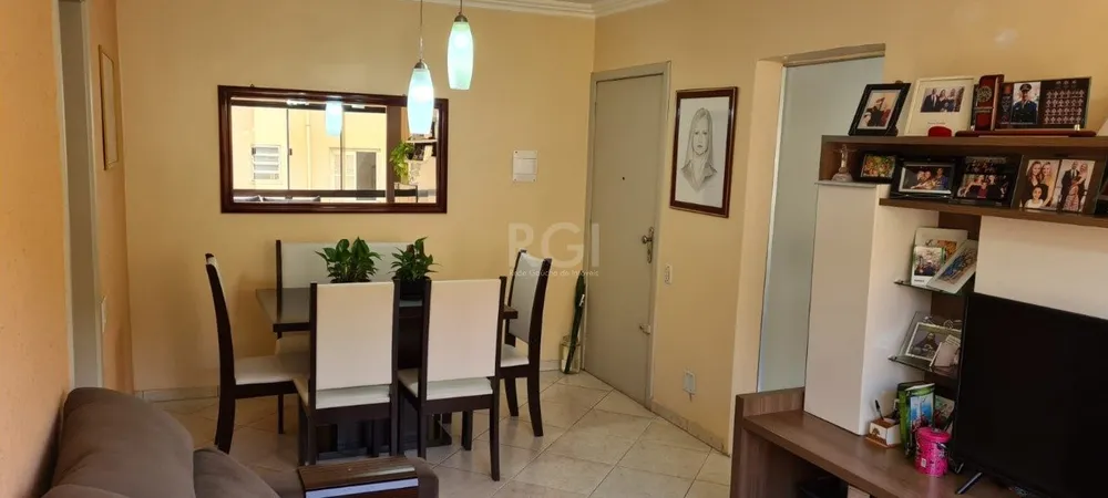 Apartamento, 3 quartos, 85 m² - Foto 3
