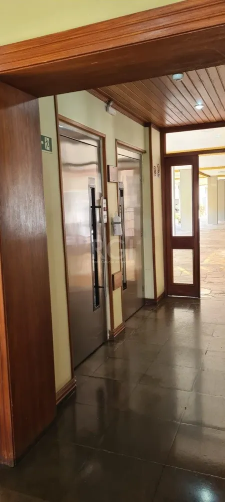 Apartamento, 3 quartos, 85 m² - Foto 1