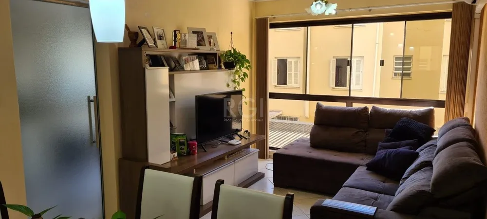 Apartamento, 3 quartos, 85 m² - Foto 4