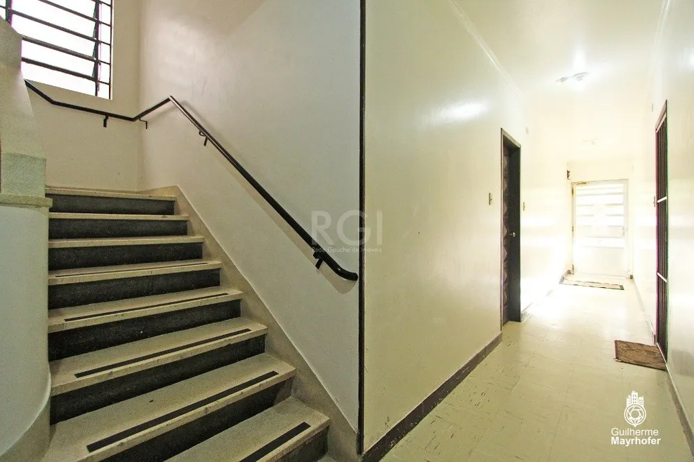 Apartamento, 1 quarto, 37 m² - Foto 4