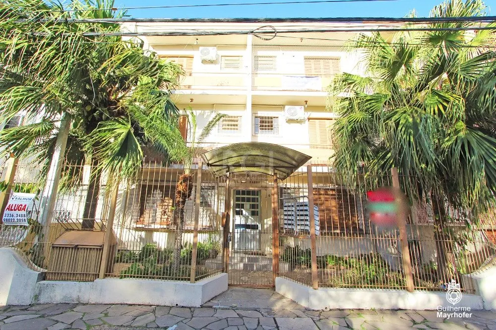 Apartamento, 1 quarto, 37 m² - Foto 1