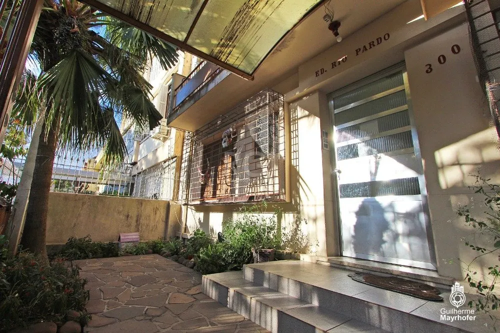 Apartamento, 1 quarto, 37 m² - Foto 3