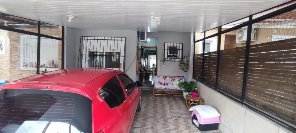 Casa, 2 quartos, 45 m² - Foto 2