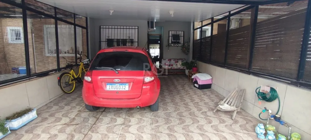 Casa, 2 quartos, 45 m² - Foto 3