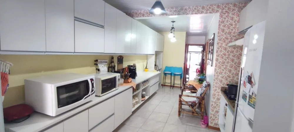 Casa, 2 quartos, 45 m² - Foto 4