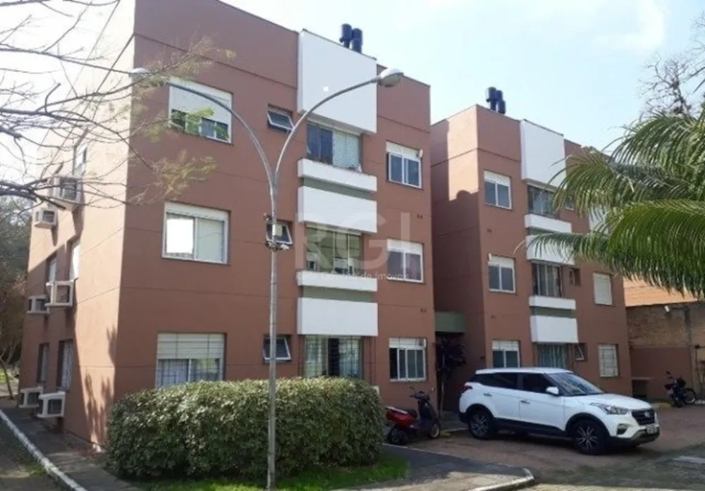 Apartamento, 73 m² - Foto 1