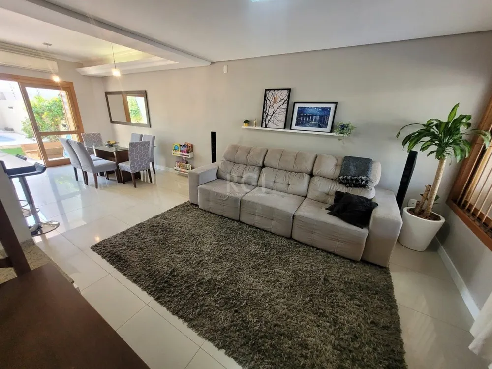 Casa, 3 quartos, 11 m² - Foto 3