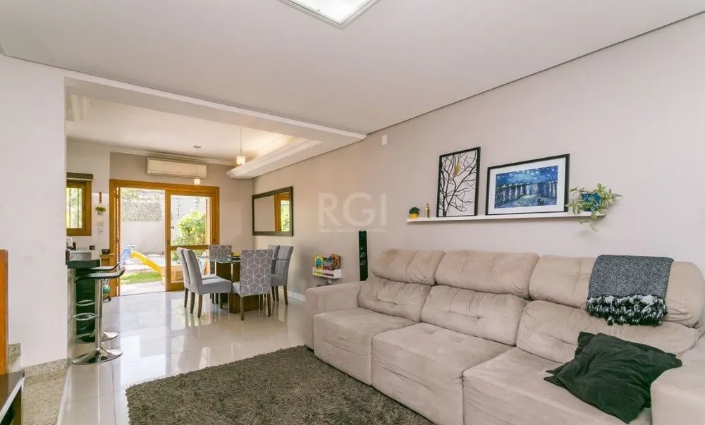 Casa, 3 quartos, 11 m² - Foto 2