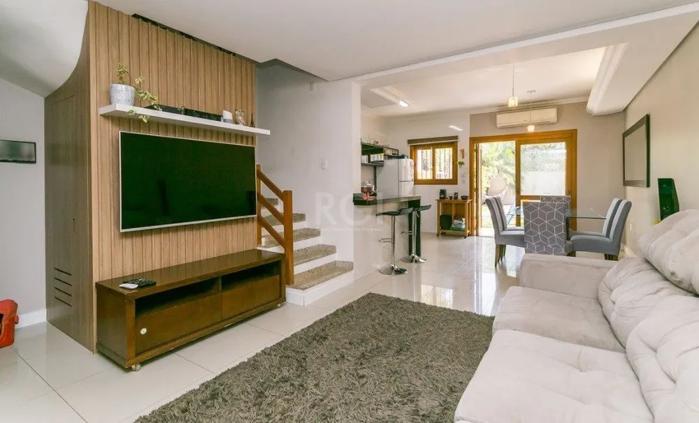 Casa, 3 quartos, 11 m² - Foto 4