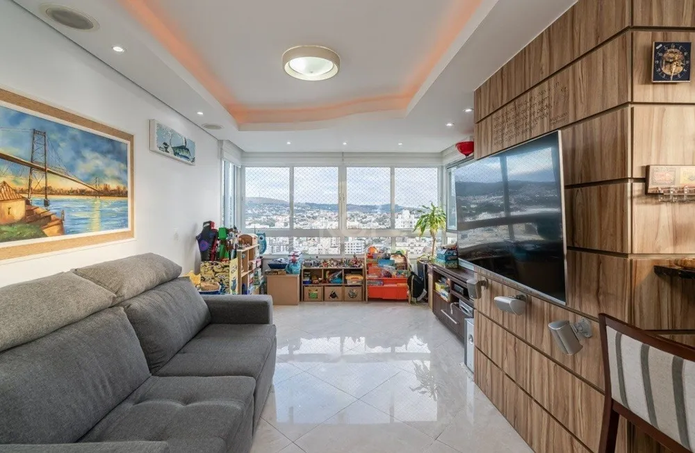 Apartamento, 3 quartos, 105 m² - Foto 3