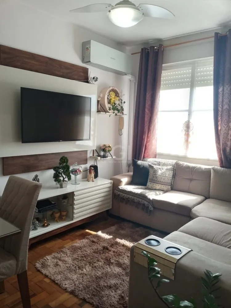 Apartamento, 2 quartos, 466 m² - Foto 1