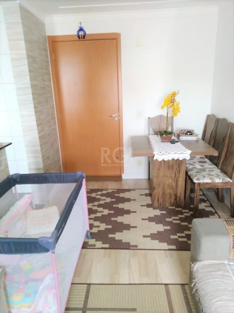 Apartamento, 2 quartos, 69 m² - Foto 2