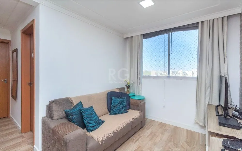 Apartamento, 2 quartos, 69 m² - Foto 1