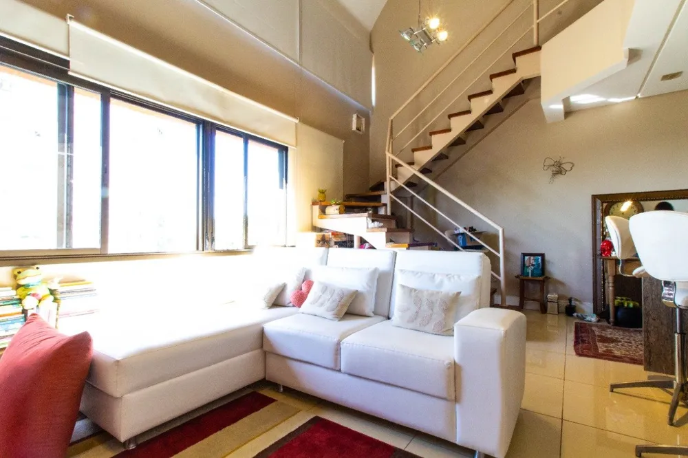 Apartamento, 1 quarto, 75 m² - Foto 1