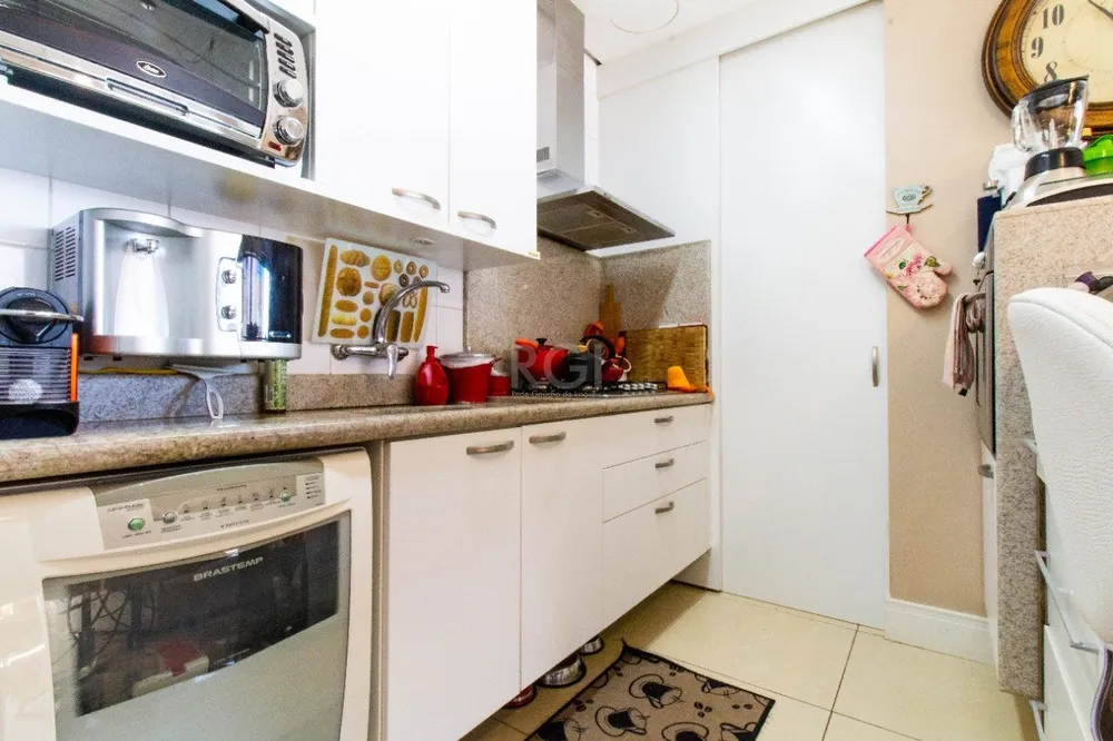 Apartamento, 1 quarto, 75 m² - Foto 4
