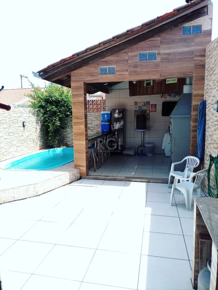 Casa, 2 quartos, 54 m² - Foto 4
