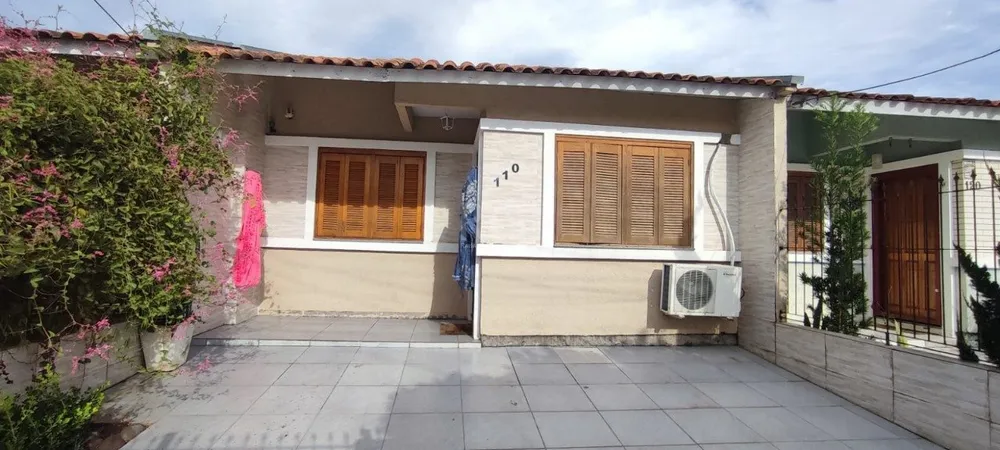 Casa, 2 quartos, 54 m² - Foto 3