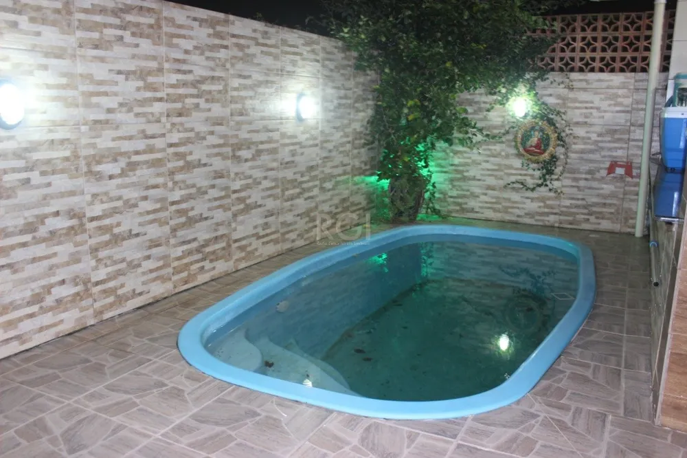 Casa, 2 quartos, 54 m² - Foto 2