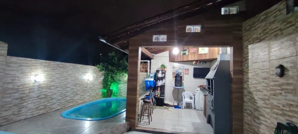 Casa, 2 quartos, 54 m² - Foto 1