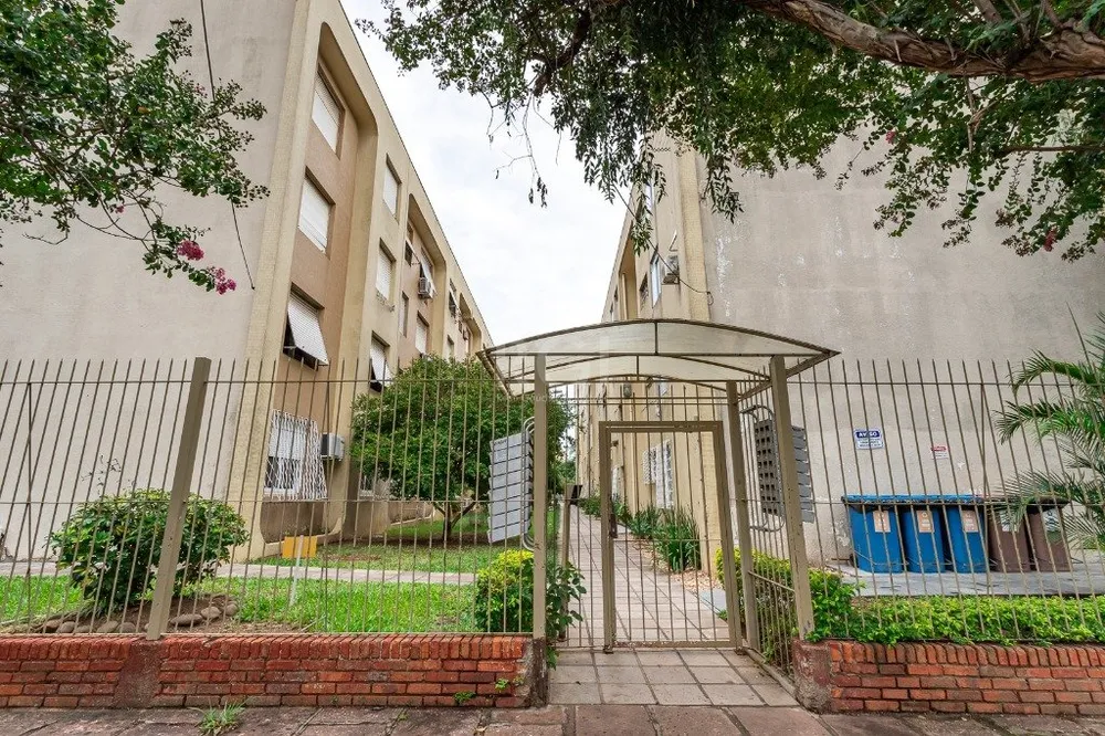 Apartamento, 2 quartos, 62 m² - Foto 1