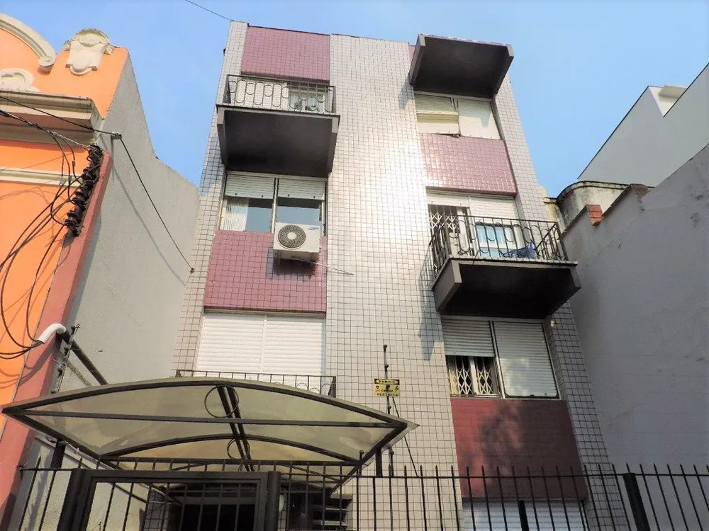 Apartamento, 2 quartos, 77 m² - Foto 1