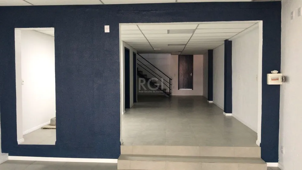 Loja-Salão, 300 m² - Foto 1