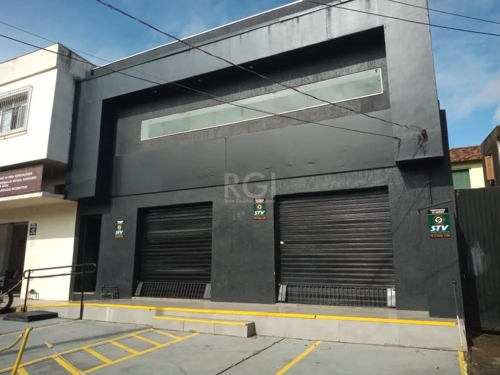 Loja-Salão, 236 m² - Foto 1