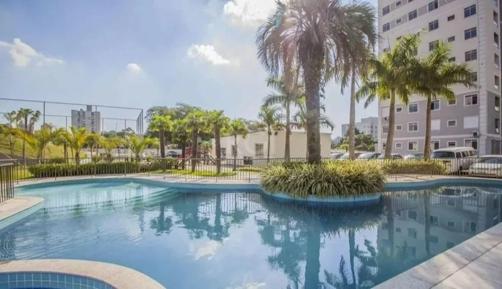 Apartamento, 2 quartos, 47 m² - Foto 2