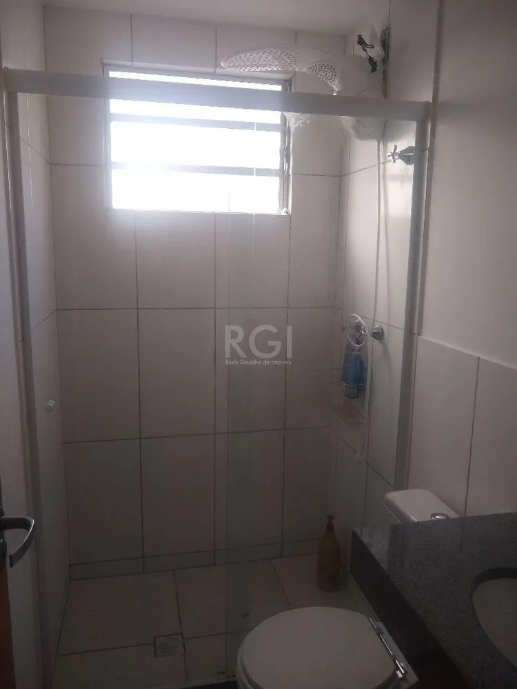 Apartamento, 2 quartos, 47 m² - Foto 3