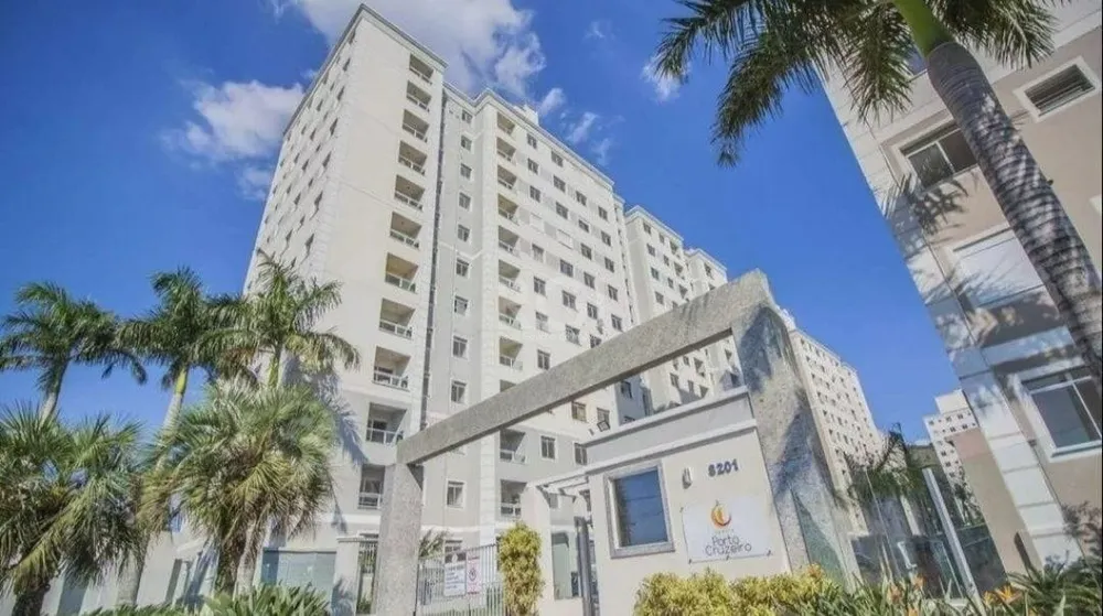 Apartamento, 2 quartos, 47 m² - Foto 1